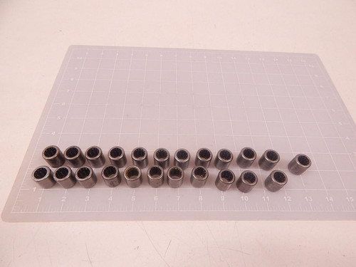 LOT OF 23 NSK RCB-081214 CLUTCH BEARING T69945