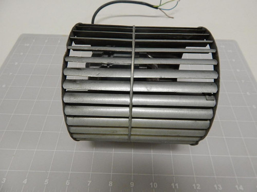 EINSCHRAUB-TISTE 48445 431 BLOWER FAN T66710