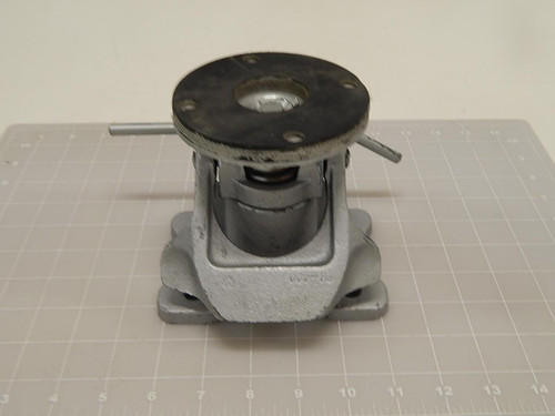 BASSICK FB 430 FH 400 LIFT FLOOR FOOT LOCK JACK T71326