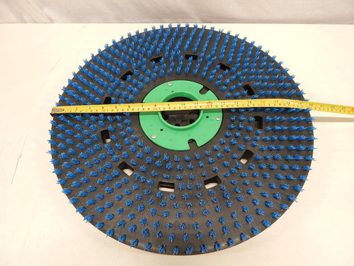 1076932 20" PAD DRIVER W/ PLATE & PC T72630