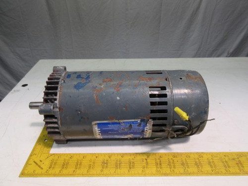 EMERSON MOTOR P55CHN-1082 7640 MOTOR T71456