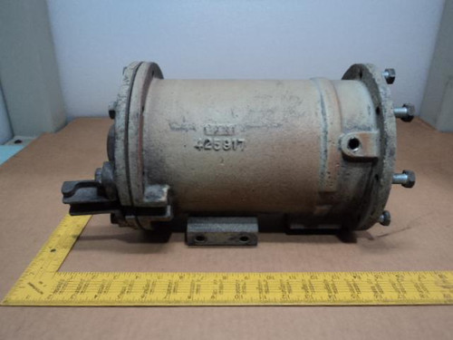 425917 VINTAGE SEALED CYLINDER T9260