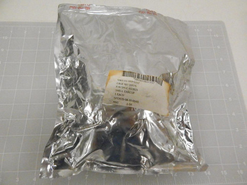 SM-C-933821 SP0920-06-M-0048 SHELL EARCUP T73817