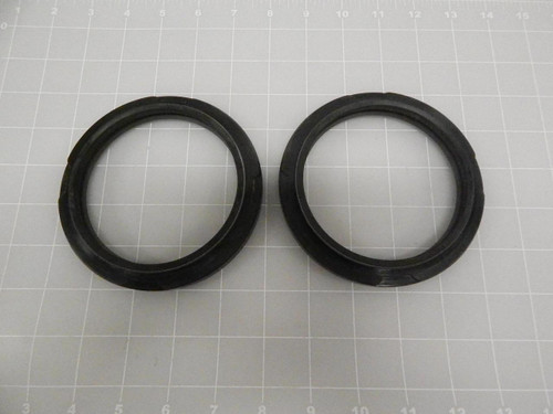 LOT OF 2 S-10471 A1205 D 216 SEALS T73824