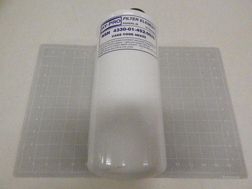 HY-PRO 4330-01-452-0976 FILTER T73803