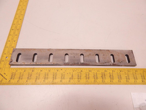 SPARE PARTS EXPRESS 2953 KN00 1016 BED KNIFE BLADE T75378