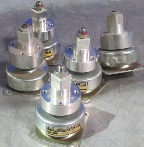 5 BARRY CONTROLS C1050 MR C1000 MOUNT CUP T5091