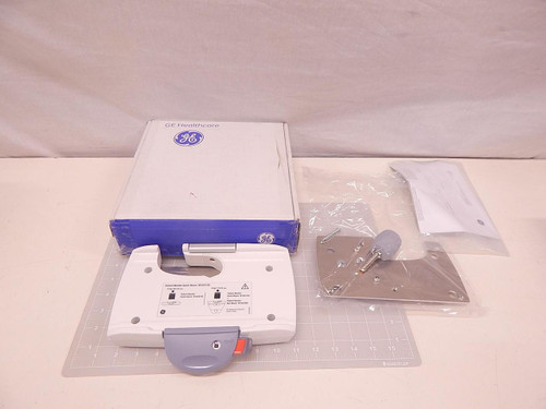 GE GENERAL ELECTRIC HEALTHCARE M1043105 PATIENT MONITOR MOUNT T74783