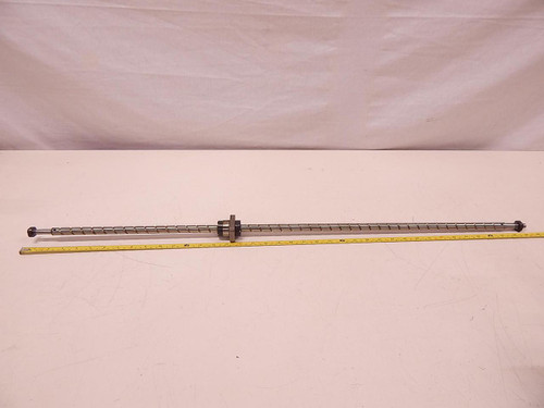 NSK 00MX-2109 W1508-217G-C7T BALL SCREW BEARING T76610