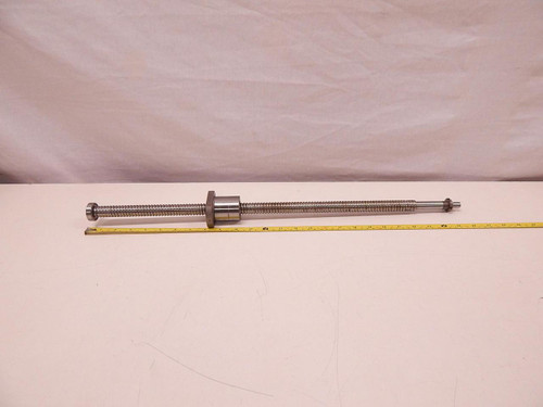 THK KX 53739 BALL SCREW BEARING T76880