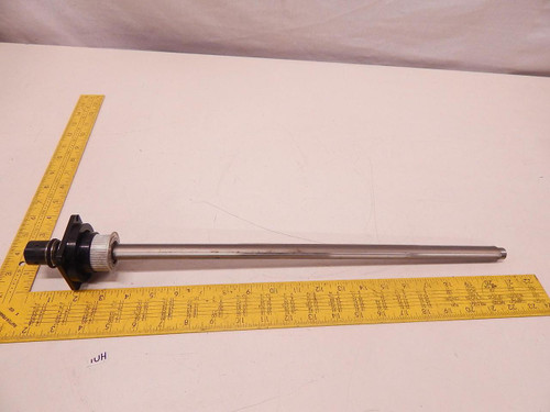 THK RB30I0UU BALL SCREW BEARING ASSEMBLY T76984