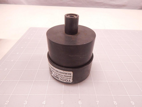 BUHLER TOOLING 75.202 75.206 60.9962-N1 BASE T77159