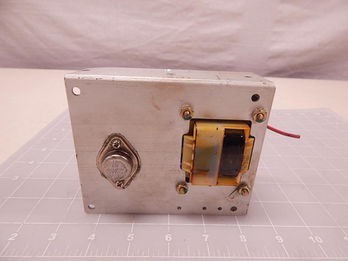 SOLA SLS05-030-1 POWER SUPPLY T78364