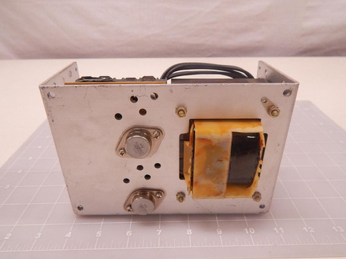 SOLA SLS-24-036T REGULATED POWER SUPPLY 24 VDC T79020