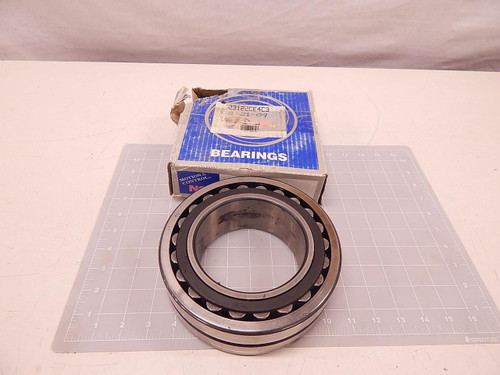 NSK 23122CE4C3 23122CE4C3S11 BEARING T79881