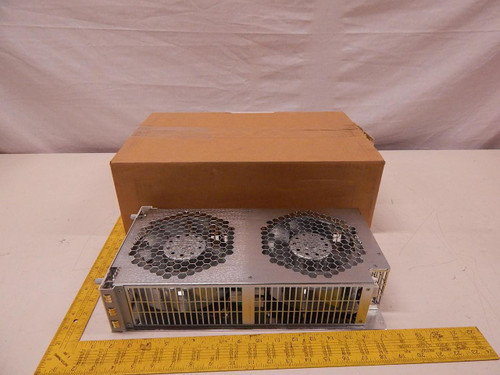 COMAIR ROTRON T02DD692724K 040272 FAN ASSEMBLY BLOWER T80201
