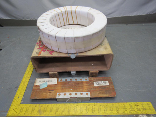 23048 CK/C3/SV20 SPHERICAL ROLLER BEARING T80509