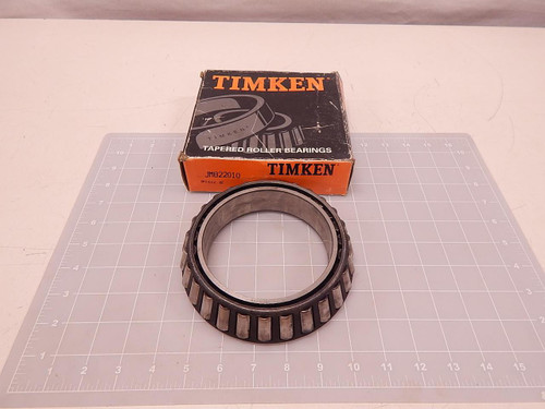 TIMKEN JM822010 TAPERED ROLLER BEARING T80580