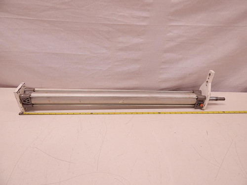 SMC C96SDB50-700 PNEUMATIC CYLINDER T81383