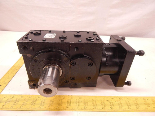 VOGEL 454974 MKS 4/290558 BEVEL PLANETARY GEARBOX T82707