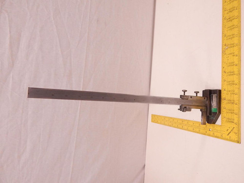 CSE 16'' HEIGHT GAUGE T75130