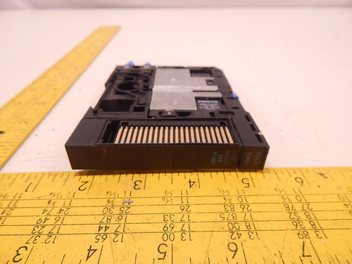 FESTO MSZC-3-21 DC / CPA14 EV1 SOLENOID VALVE / EMANIFOLD MOD. T75216