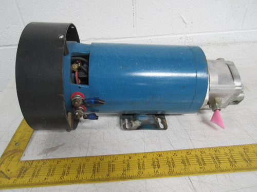 HALDEX BARNES 028401 PUMP T82279