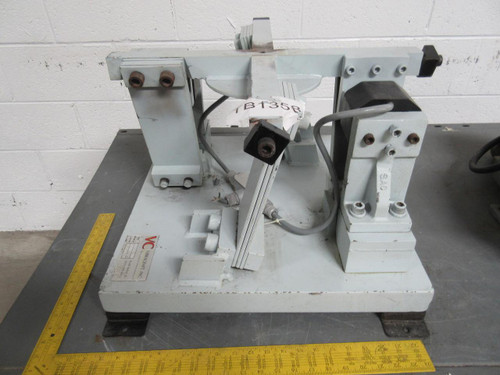 VIBRACRAFT 1862-999 21'' VIBRATION BOWL BASE T82750