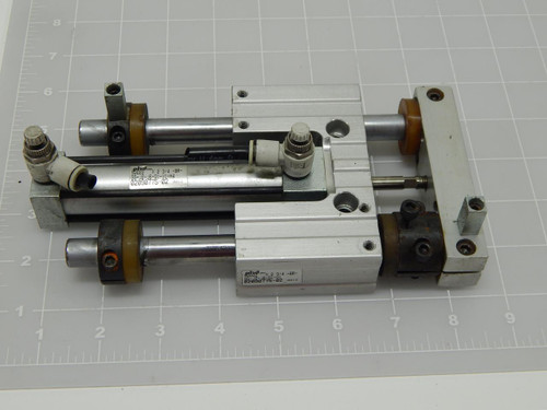 PHD SDD22 X 2 3/4 0290775-02 PNEUMATIC SLIDES T84633