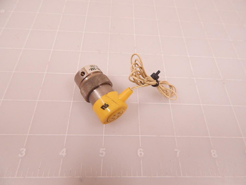 CLIPPARD EV-3M- 3 WAY ELECTRONIC VALVE T84698