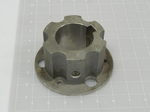 200552-3013 GRID COUPLING HUB T85045