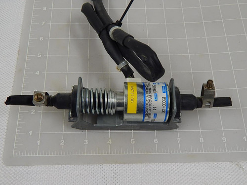 GRI 15000-131 COIL SPRING OSCILLATING PUMP T86492