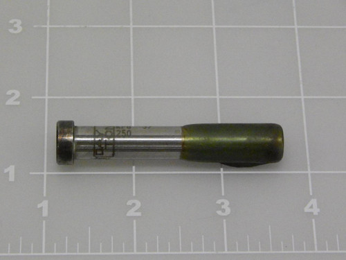 DAYTON KPB 250 DIE PUNCH PRESS FIT BALL LOCK T87020
