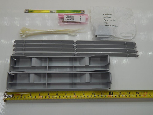 P0914173 P0914870 TR-24637-2 NTBW4040 NTGS2006 KIT T86999