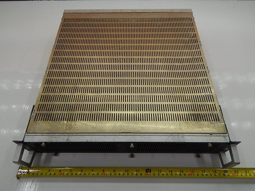BARCONET VENTURI PS POWER SUPPLY T87232
