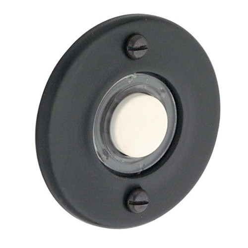 LOT OF 2 BALDWIN HARDWARE DOOR  BELL BUTTON  (4851-102) T87733