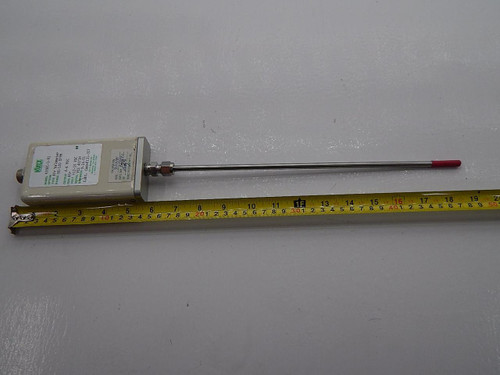 KURZ INSTRUMENTS 430DC-1-R1 AIR VELOMETER T87816