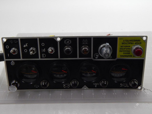 624-8343 IGNITION PANEL T87953