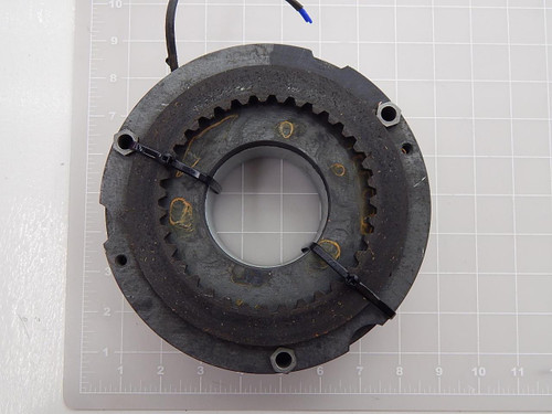STROMAG 5495-24 SLA7 W07/14 ELECTROMAGNETIC FORKLIFT BRAKE T88788