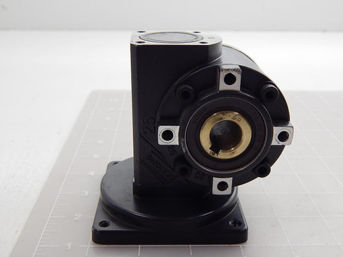 XAJONG 25CC-60-M4 WORM GEAR T88704