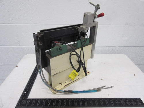 In-Line Vibratory Feeder T90225 For Sale