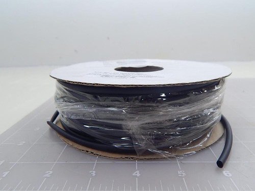 QPL Electronics Distributors FIT221B-1/8-0-EQ, 47-103100-BK Heat Shrink Tubing T90865 For Sale