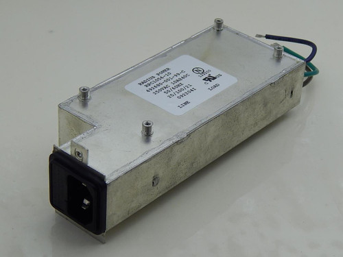 Radius Power RPC1056-10, 492680-001-99-C Line Load Supply T91584 For Sale
