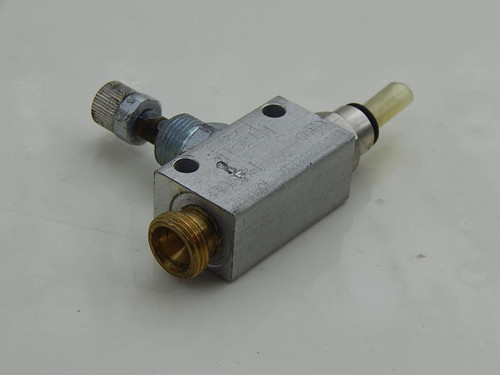 Bosch 0 821 200 008 Flow Control Port T91763 For Sale