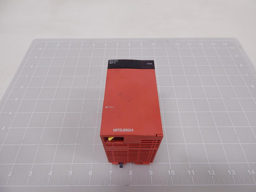 Mitsubishi Q61P-A1 Power Supply Unit T91885 For Sale