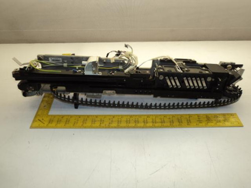 HEMOALIANCE ELECTRO A046-0080-001 AZ 1385 ASSEMBLY