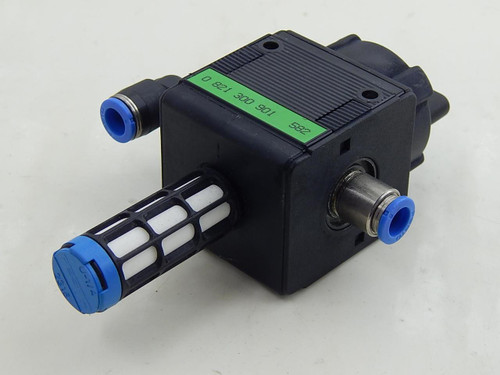 0 821 300 901 Shut-off Valve T92258 For Sale