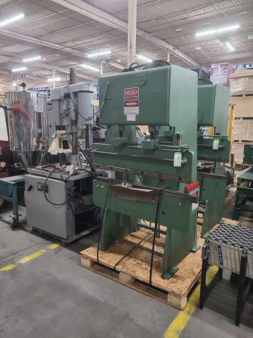 Metalworking
