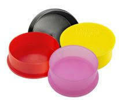 Connector Dust Caps Connector Dust Caps