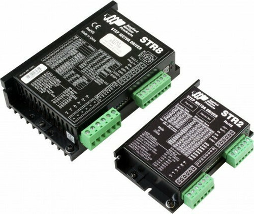 Drives Stepper